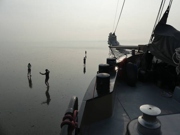 Zeilblog - Fotoreportage ter afsluiting van het seizoen 2025 – een blik terug op een mooi zeiljaar