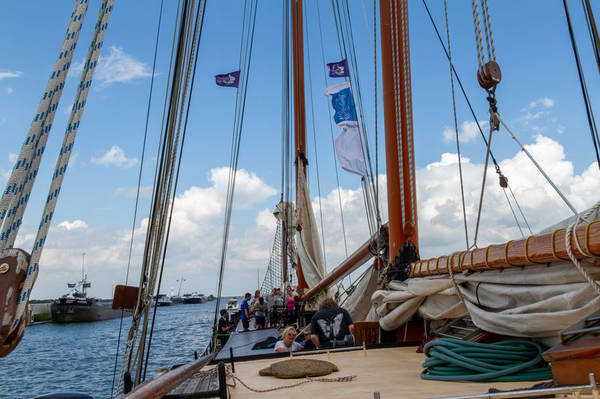 Zeilblog - Fotoreportage ter afsluiting van het seizoen 2025 – een blik terug op een mooi zeiljaar