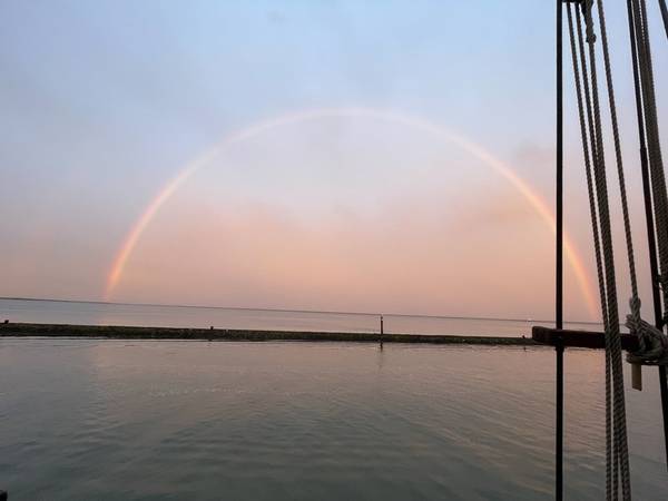 Zeilblog - Fotoreportage ter afsluiting van het seizoen 2025 – een blik terug op een mooi zeiljaar