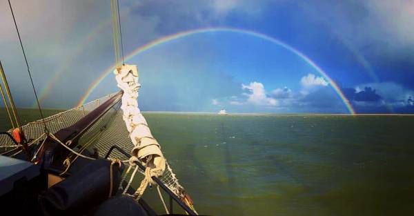 Zeilblog - Fotoreportage ter afsluiting van het seizoen 2025 – een blik terug op een mooi zeiljaar