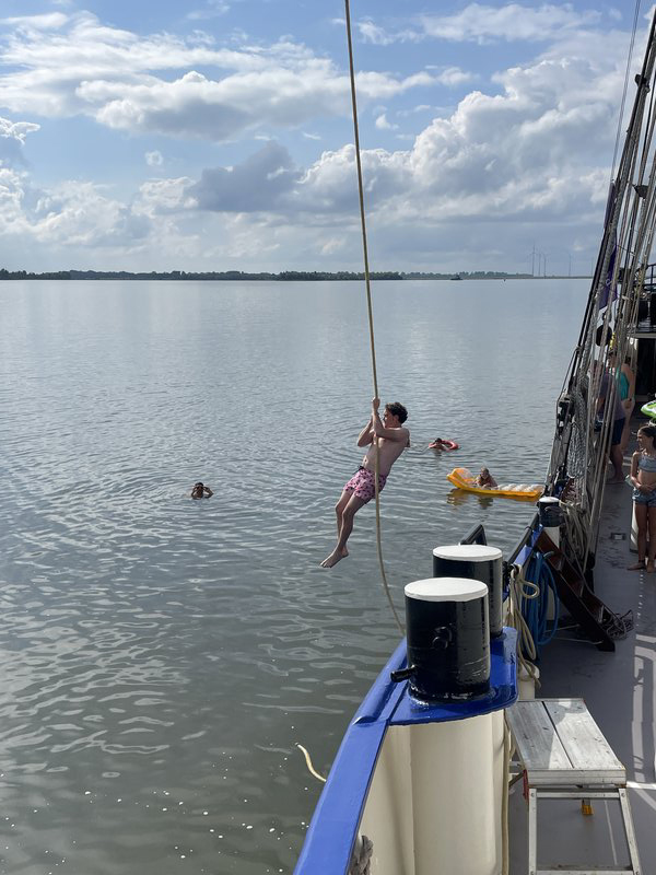 Zeilblog - Fotoreportage ter afsluiting van het seizoen 2025 – een blik terug op een mooi zeiljaar