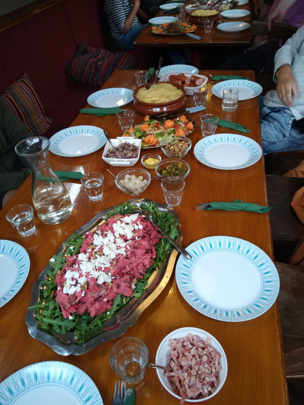 Zeilblog - Fotoreportage ter afsluiting van het seizoen 2025 – een blik terug op een mooi zeiljaar