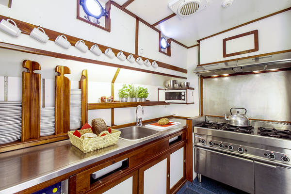 Zeilblog - Verandering in onze vloot: Morgana krijgt nieuwe eigenaar en schipper