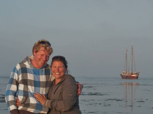 Irene Toxopeus (Nirwana) - Wat je meeneemt van boord