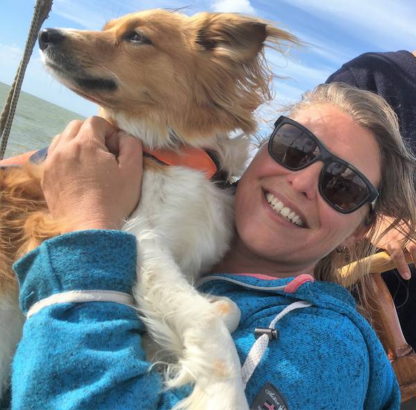 Irene Toxopeus (Nirwana) - Wat je meeneemt van boord