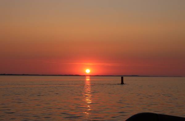 Sytze Kooi (Zeemeeuw) - Wat betekent het schippersvak voor Sytze?