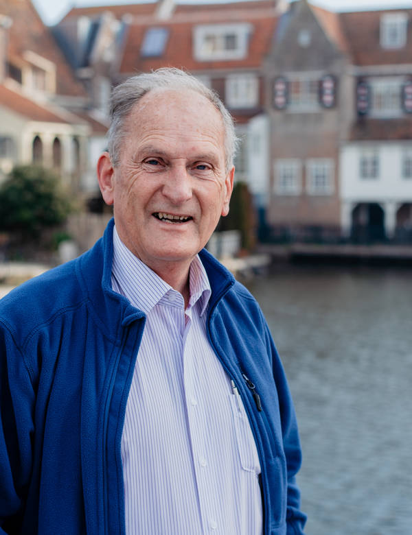 Over ons - Hendrik Boland