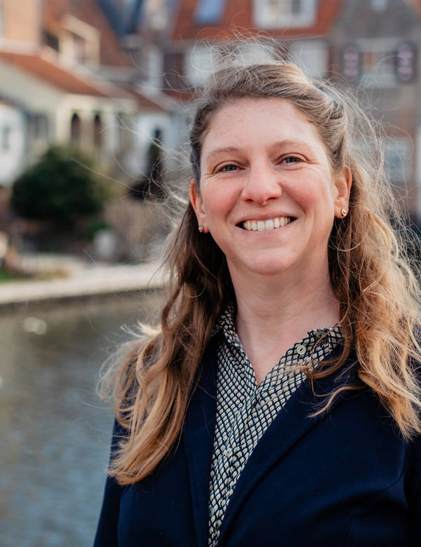 Over ons - Anneleen Prins
