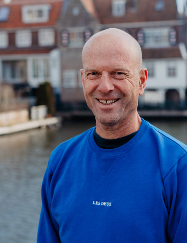 Over ons - Klaasjan Ruijter
