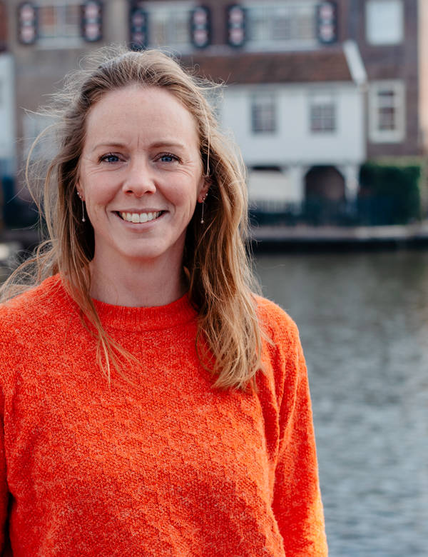 Over ons - Inge Hatzmann