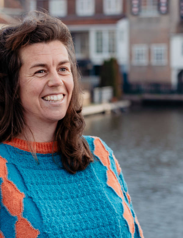 Over ons - Renée van Hasselt 