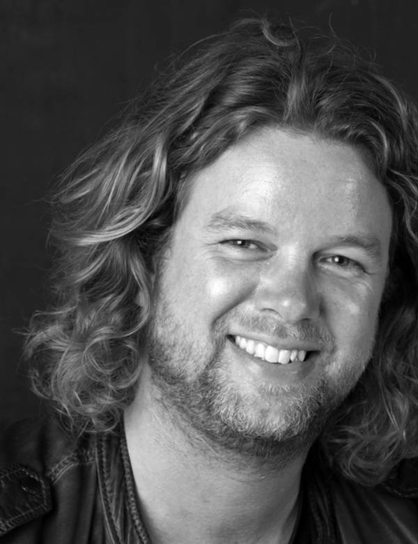 Onze schippers - Jurgen Boomen