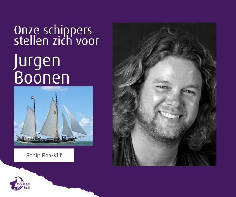 Jurgen Boonen (Rea-Klif) - Jurgen Boonen – Schipper van de Rea-Klif Jurgen Boonen (Rea-Klif) - Jurgen Boonen – Schipper van de Rea-Klif