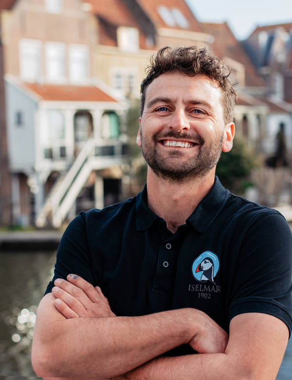 Onze schippers - Koen Al - Rawi