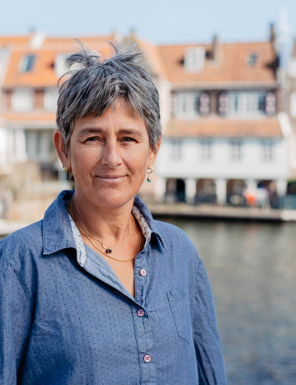 Onze schippers - Katja Renner