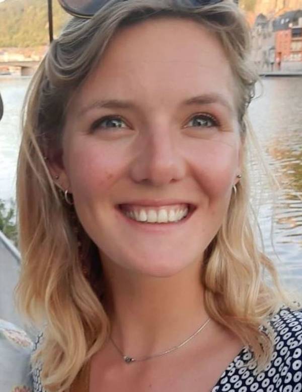 Onze schippers - Hanna Schwarz