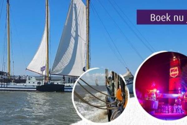 Zeilblog - De eerste meezeilreizen starten al eind maart 2026