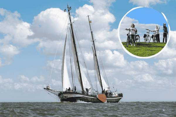 Zeilblog - De eerste meezeilreizen starten al eind maart 2026