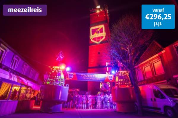 Zeilblog - De eerste meezeilreizen starten al eind maart 2026