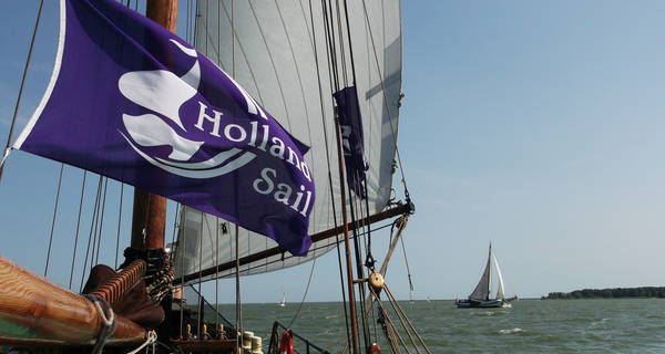 Zeilblog - Goed voorbereid het nieuwe seizoen in: foto's, video's en verhalen