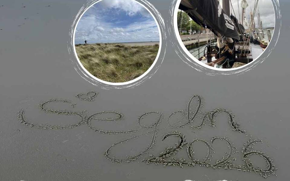 Zeilblog - Zo zag juni eruit op het water