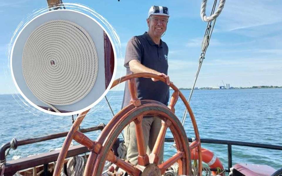 Zeilblog - Zo zag juni eruit op het water