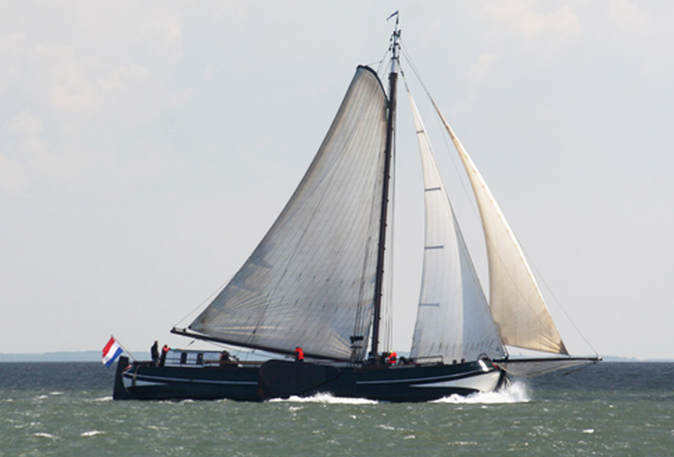 Holland Sail